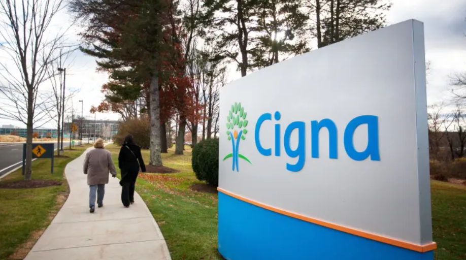 Healthcare giants Cigna and Humana in talks for mega merger