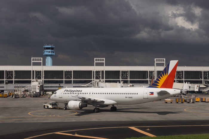 Philippine Airlines launches direct flights from Seattle, connecting the pacific northwest to the Asian region