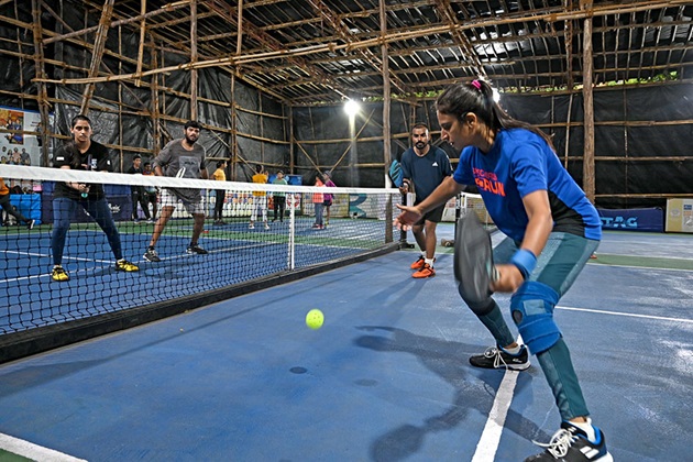 United Pickleball Association strikes deal to bring PPA Tour and Major League Pickleball to India