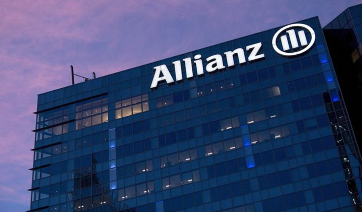 Allianz’s Q1 profits surge 21.8% on strong growth