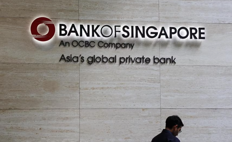 Bank of Singapore expands family office business in Hong Kong, eyes growth in mainland China