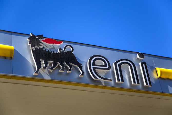 Italy’s Treasury raises €1.4 billion by selling 2.8% stake in energy giant Eni