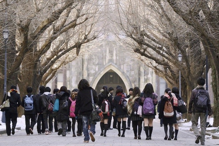 Japan tightens rules on international students amid push for 400,000 by 2033