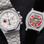Michael Schumacher’s iconic timepieces auctioned for millions, captivating collectors worldwide