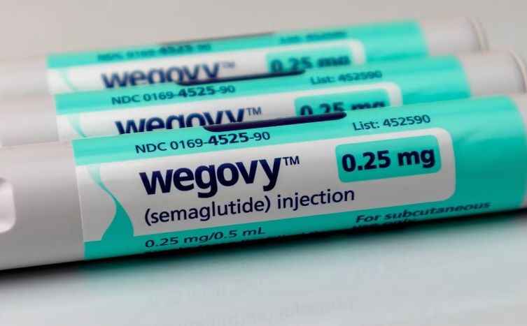 Novo Nordisk’s Wegovy approved in China, faces patent challenges and competition