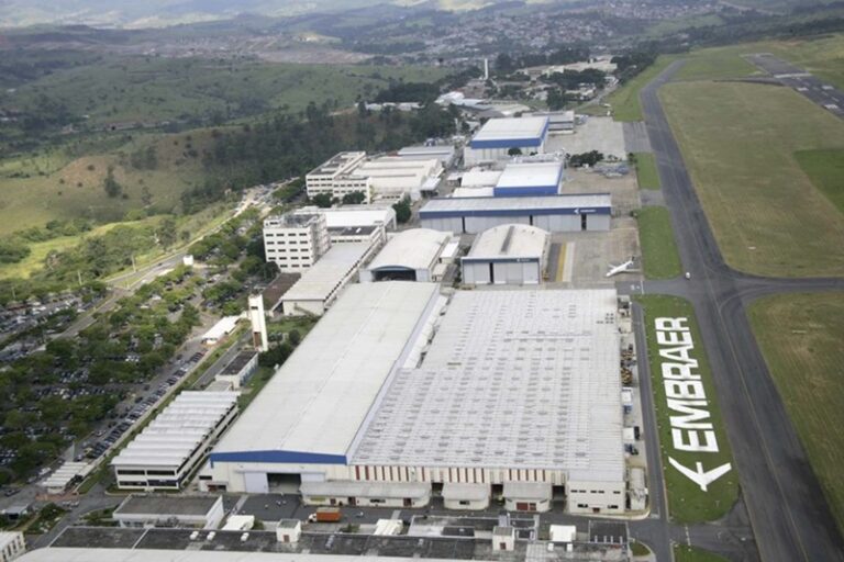 Embraer’s big win with Netherlands and Austria