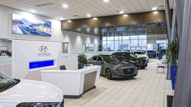 Hyundai zooms past expectations with record earnings