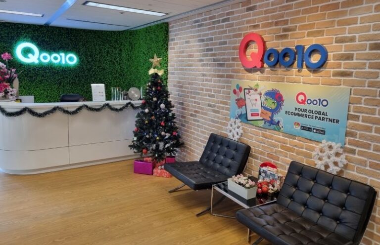 Qoo10 payment glitch sparks $400M rescue plan for South Korean small businesses