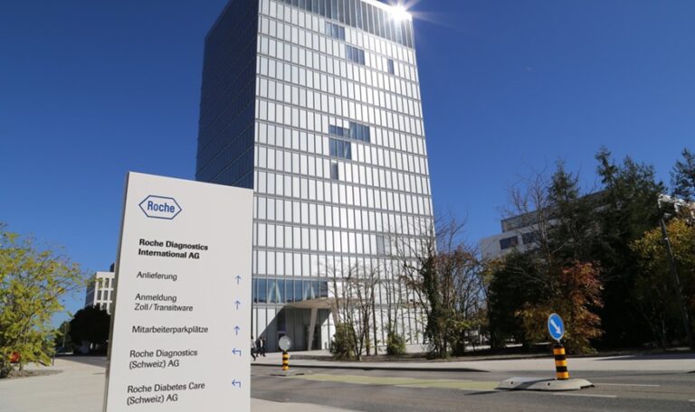 Roche races ahead in weight loss drug development