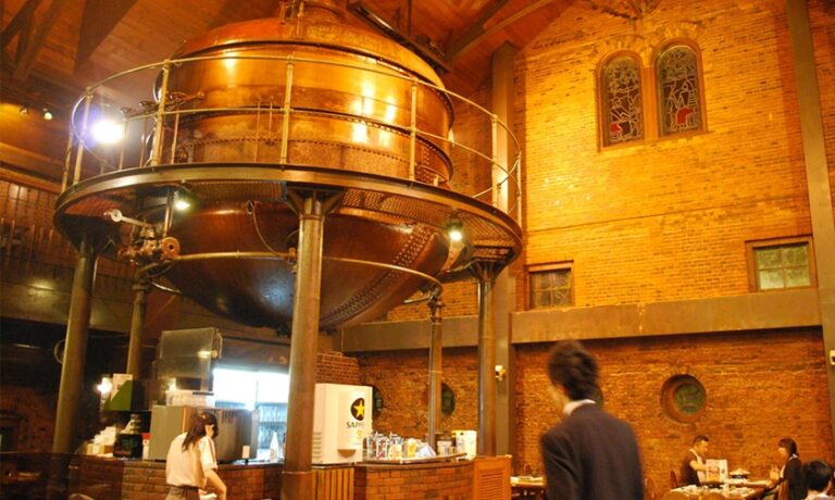 Activist investor 3D Investment pushes Sapporo for strategic asset spin-offs