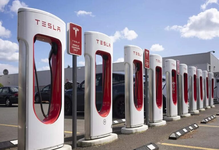 Tesla’s earnings miss, stock drops, and Musk’s future promises