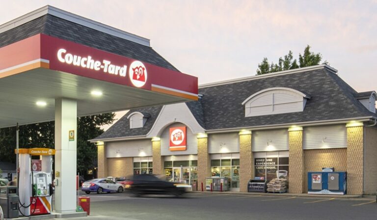 Canadian retail giant ACT makes a $38.4bn bid for 7-Eleven in historic takeover attempt