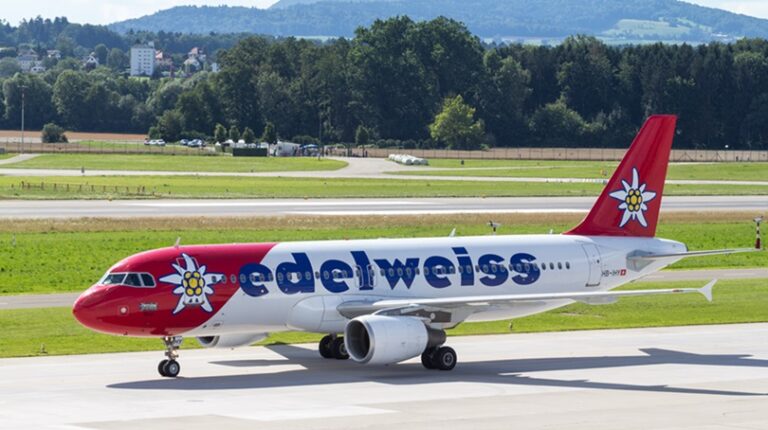 Edelweiss Air brings Swiss charm to Seattle and Halifax with new flights