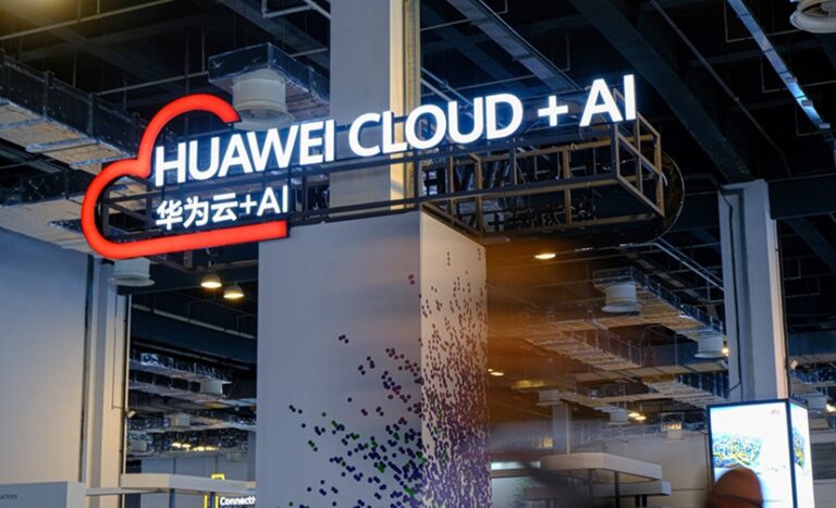Huawei’s AI vision in Asia-Pacific amid global tensions