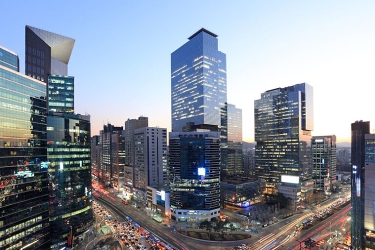 Seoul’s housing market surge sparks new financial fears