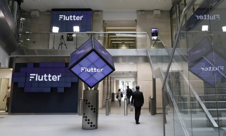 Flutter bets big on Italy with €2.3 Billion Snaitech deal