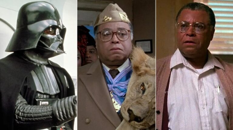 James Earl Jones, the Voice that shaped legends and left an enduring legacy