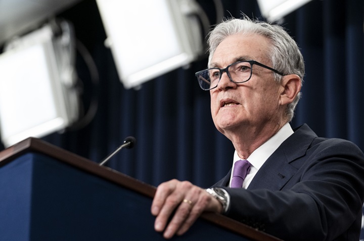 Powell leads Fed in bold rate cut to counter labor market slowdown