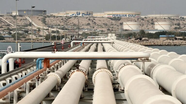 Oil prices surge amid Israel-Iran tension