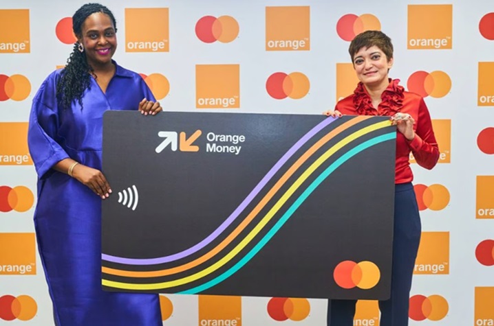 Orange and Mastercard pioneering financial freedom in sub-Saharan Africa