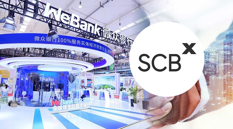 SCB X betting big on fintech and tech startups