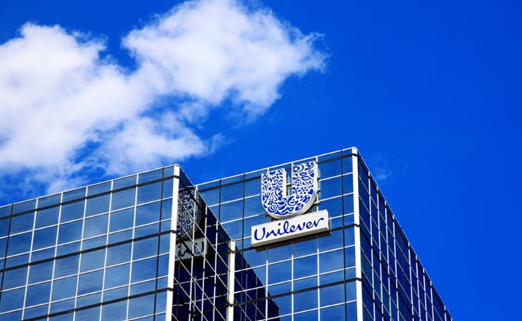 Unilever exits Russia, sells subsidiary to local buyer in €600 million deal