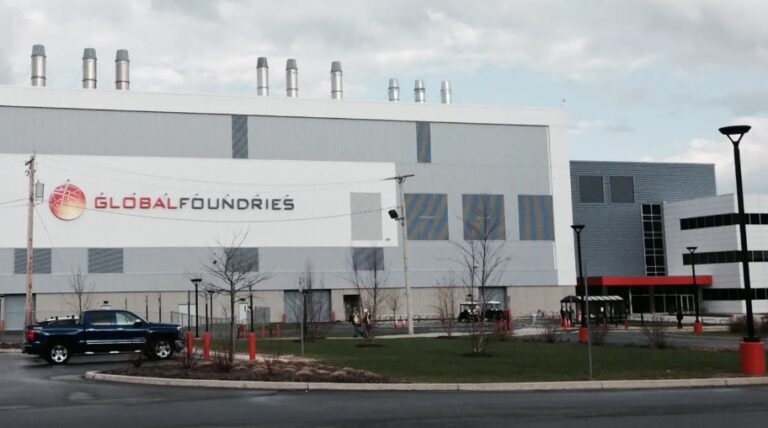 GlobalFoundries fined for sanctions slip-up