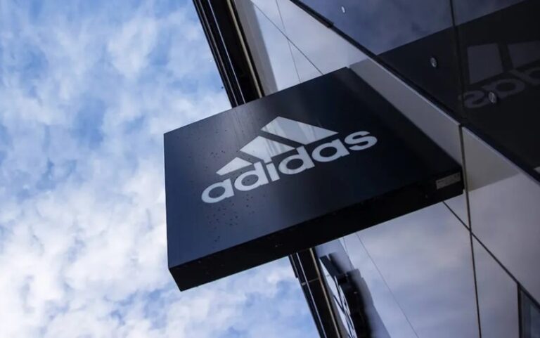 Adidas plays defense in tax investigation game