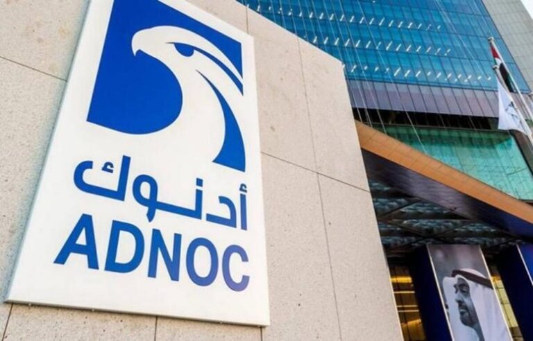 Adnoc’s $13b leap into global growth