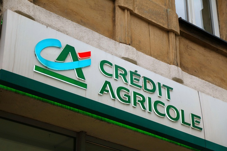 Credit Agricole gains full control of Caceis in Santander stake buyout