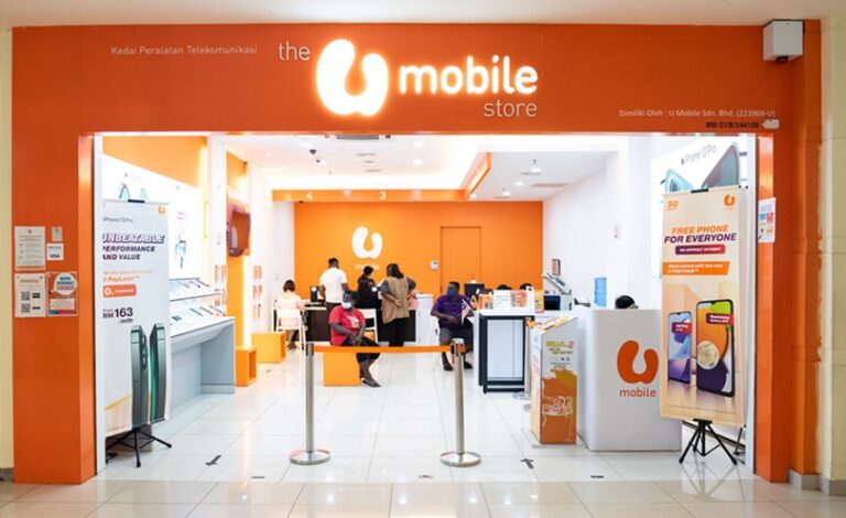 U Mobile and AWS revolutionize customer service with AI