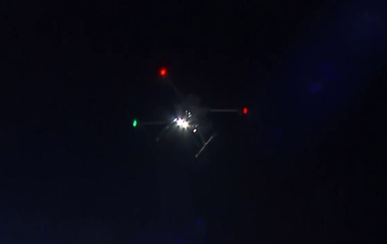 Aerial incursions near critical sites alarm Tri-State area