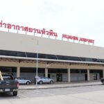 Thailand’s Hua Hin international airport upgrade