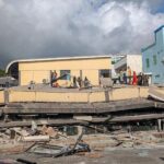 Vanuatu faces new trial of resilience after 7.3 magnitude earthquake