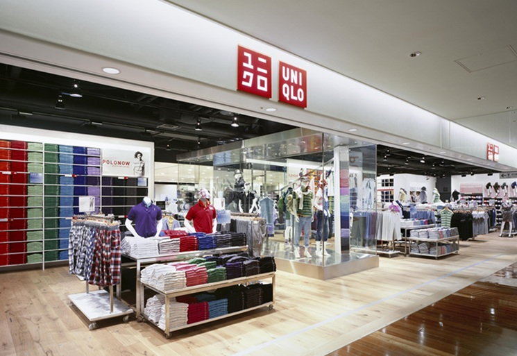 Uniqlo ups pay to lure top talent and fuel global growth