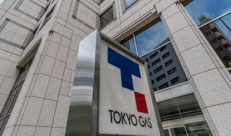 First Gen sells stake in Philippine LNG terminal to Tokyo Gas