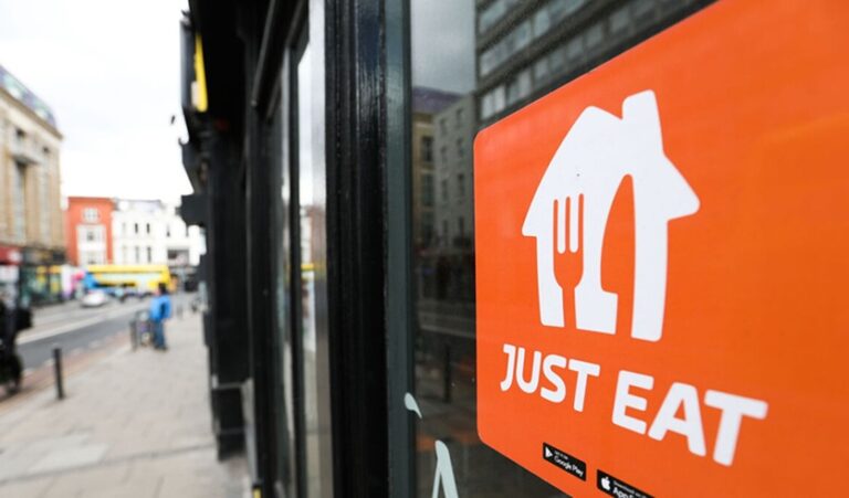 Just Eat Takeaway.com set for acquisition in €4.1 billion Prosus deal