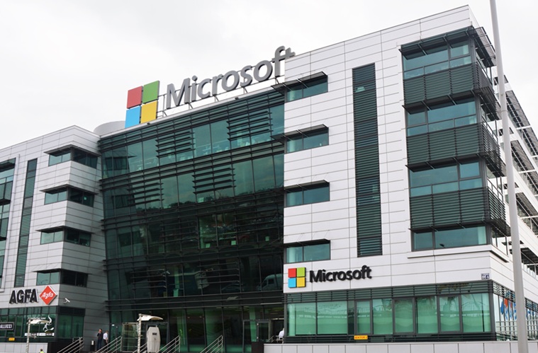 Microsoft announces PLN 2.8 billion investment in Poland’s digital future