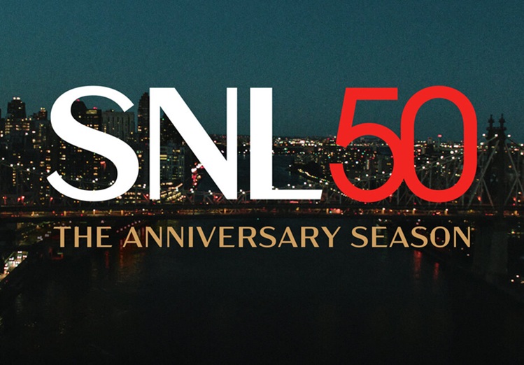 “SNL” marks 50 years with star-studded laughs and legendary performances