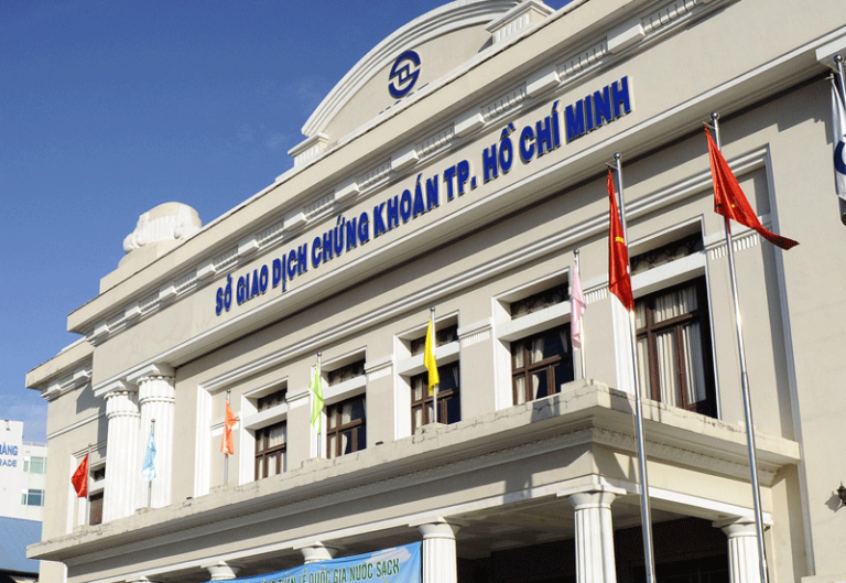 Vietnam’s stock market prepares for long-awaited KRX system launch