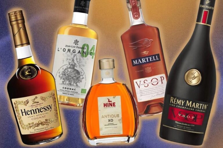 Global forces shake up France’s cognac industry