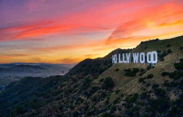Hollywood rattled by Trump’s 100% tariff on imported films