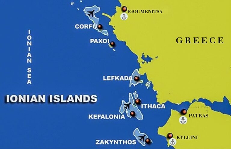 Double digit growth propels Greece’s tourism market