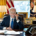 Former President Joe Biden diagnosed with aggressive prostate cancer