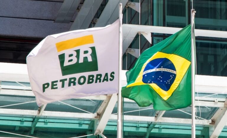 Petrobras moves on Amazon oil frontier