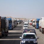 Western Allies warn Israel of possible sanctions amid Gaza campaign