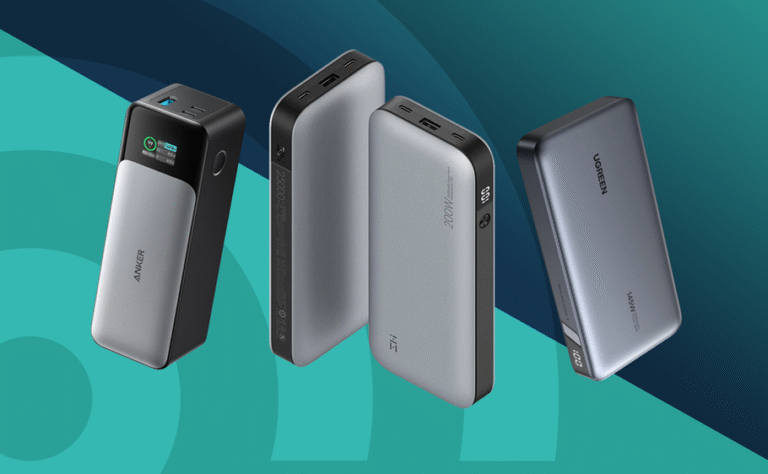Power Bank fire risk prompts major recall