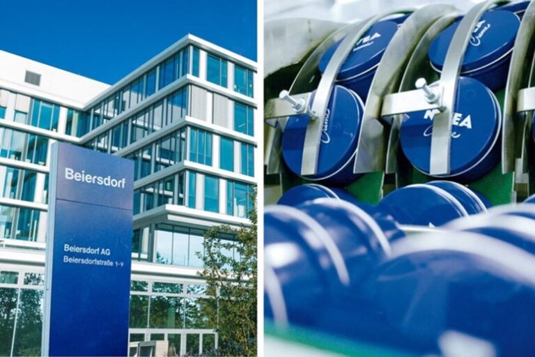 Beiersdorf faces Swiss inquiry on Nivea pricing