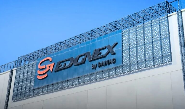 Edgnex drops $2.3B on A.I. in Indonesia