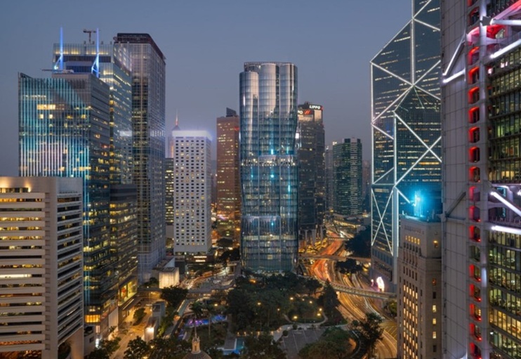 Henderson Land’s vision for tomorrow’s Hong Kong